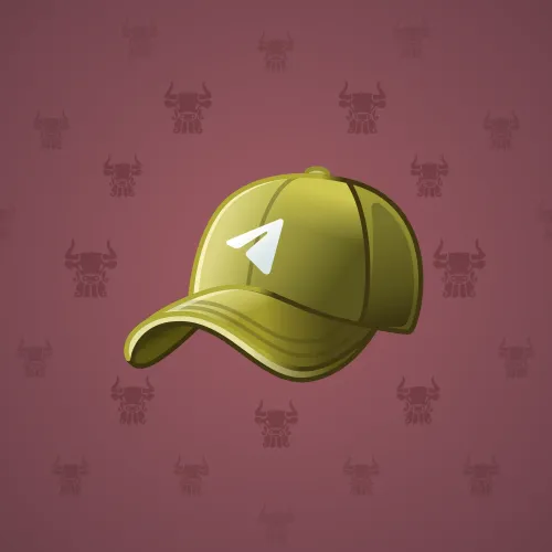 Durov’s Cap #1863