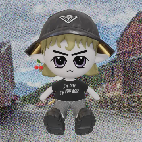 Milady Fumo Baby 20 #20