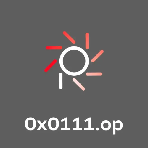 0x0111.op