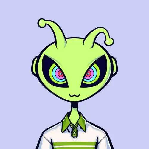 GOMBLE - SpaceKids #4109