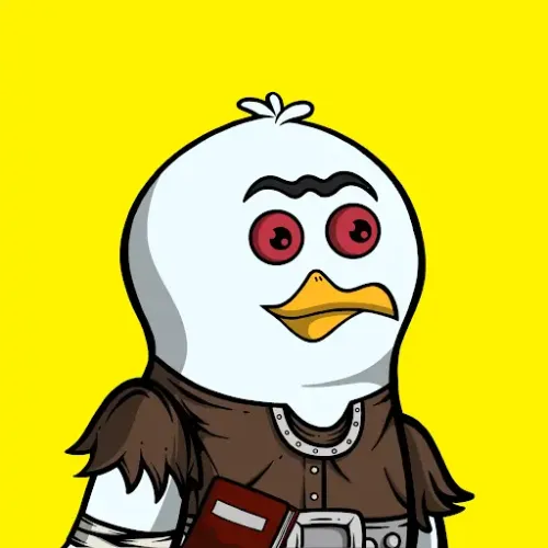 PENGU #86