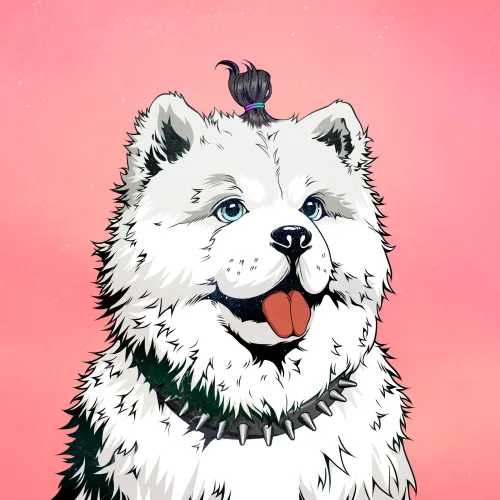 Chinu Chows #7369
