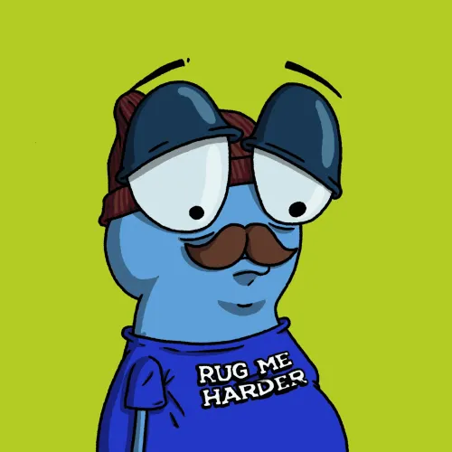 Degen Gorgs #3949