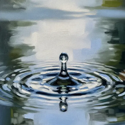 Raindrop14