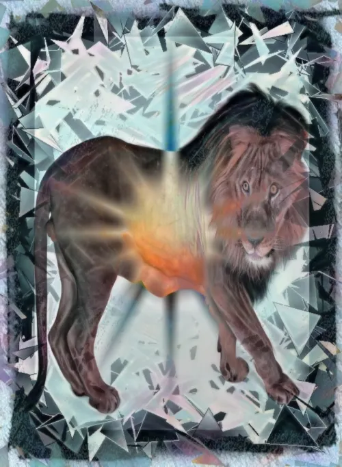 The Lions Gate #116