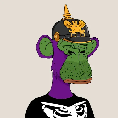 Base Pepe Apes #5755