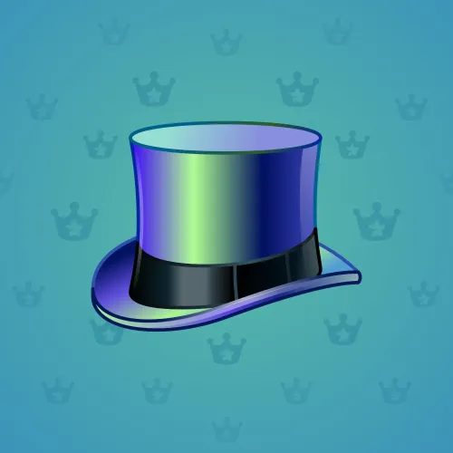 Top Hat #9961
