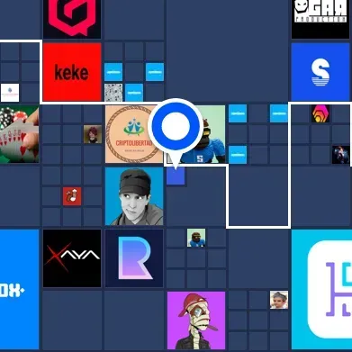 LAND (54, -52) #62274