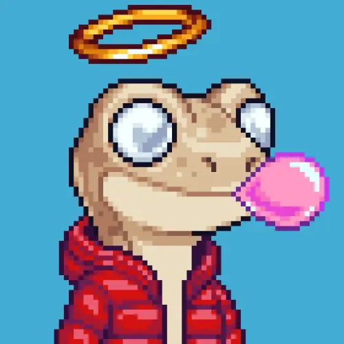 Cyber Geckz3329