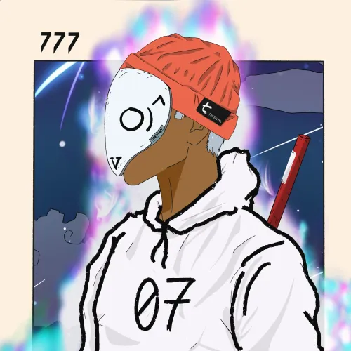 TheSevens #5137