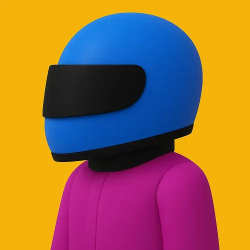 Solana Grand Prix Ticket #448