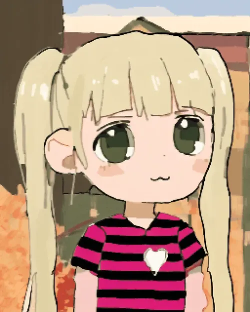 Oekaki #3539