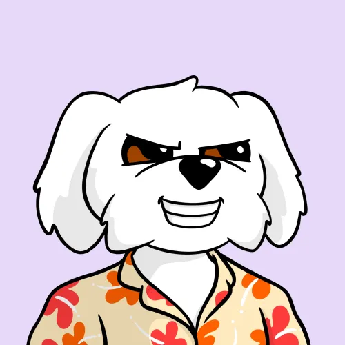 BoDoggos #1065