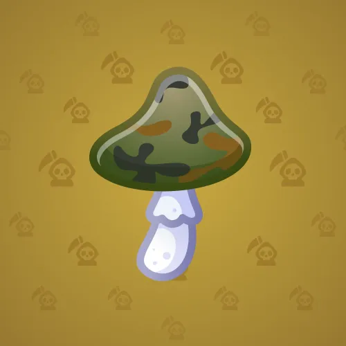 Spy Agaric #48730