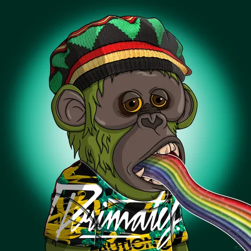 Absurd Ape #1601
