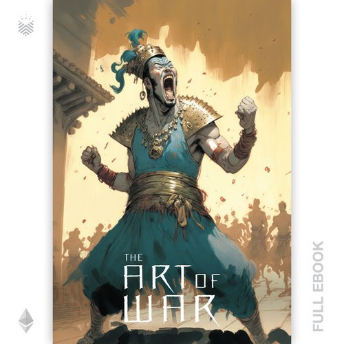 The Art of War #71