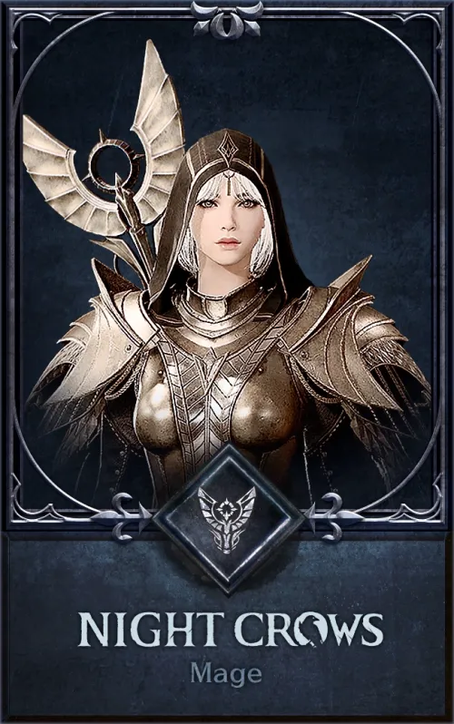 Mage
