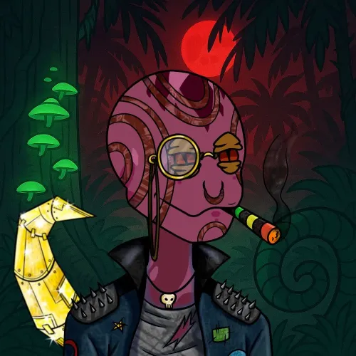 Reptilianz #5914