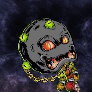 Moonster