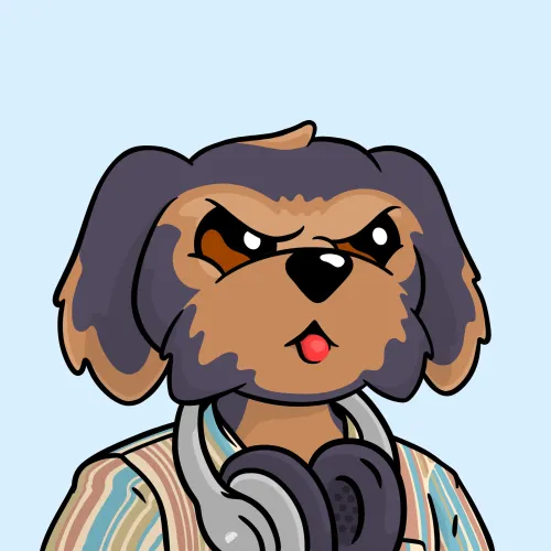 BoDoggos #4116