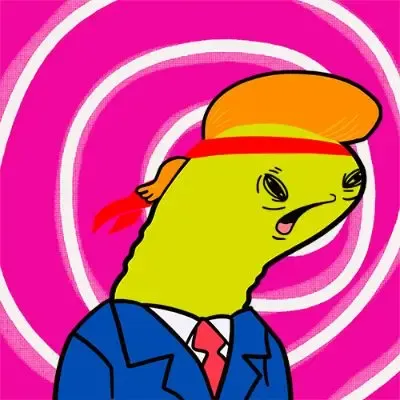 The Doland and Friendz #603 (#73578725)