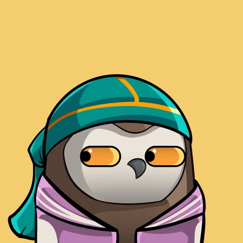 BoringBird #1791