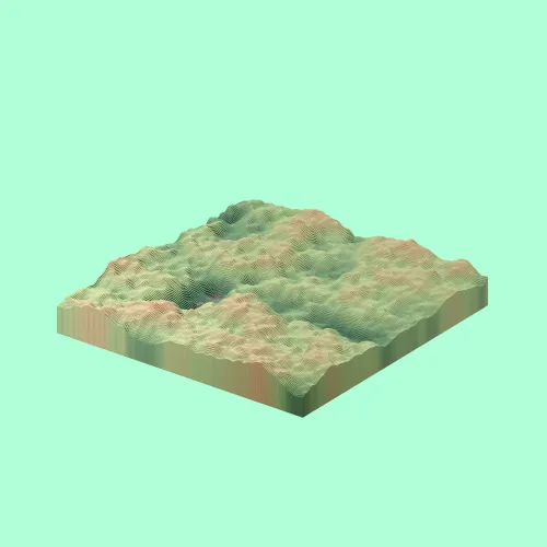 A land to live in #178