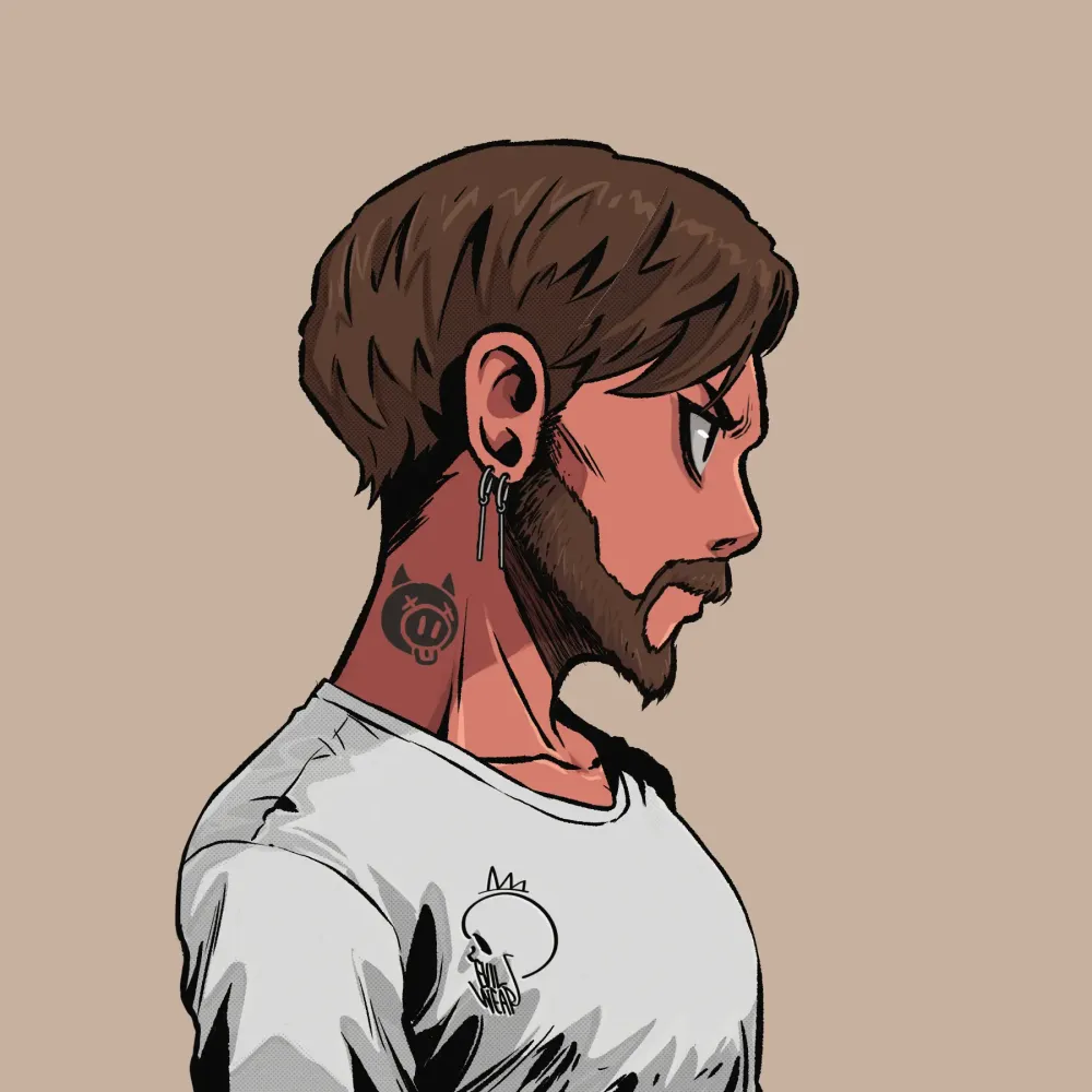 Gangster All Star #1273