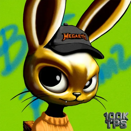 BUNNZ #4957