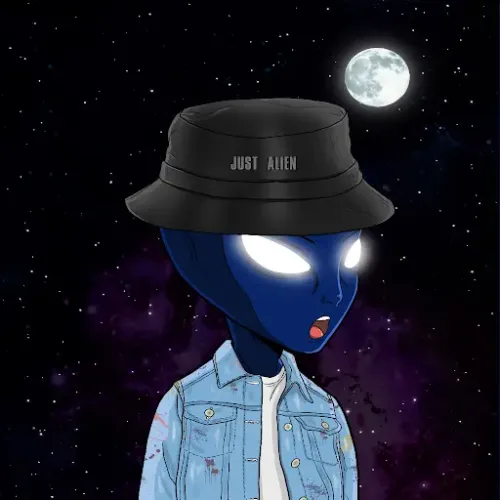 ALIENSECRETSOCIETY #2266