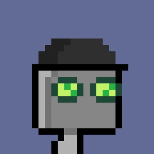CryptoAgent #4160