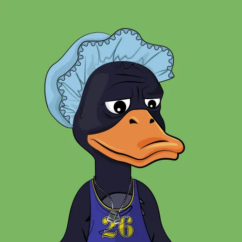 SlackerDuck #1047