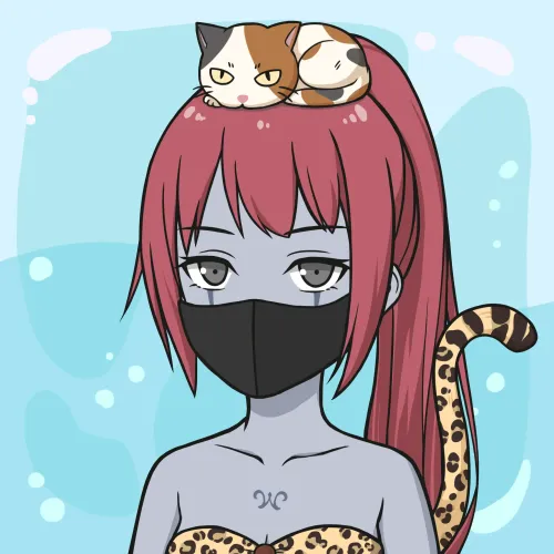 Waifu #1665