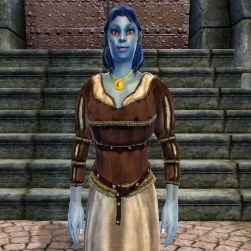 Dralora Athram