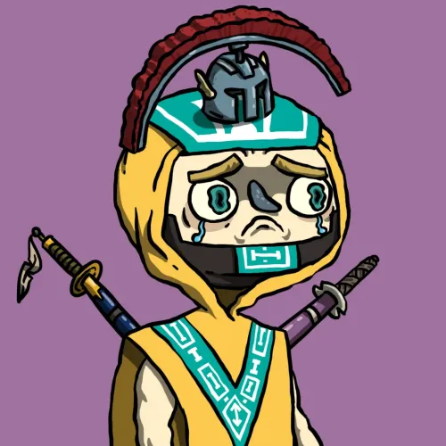 Ninja #8473