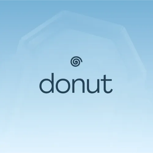 donut