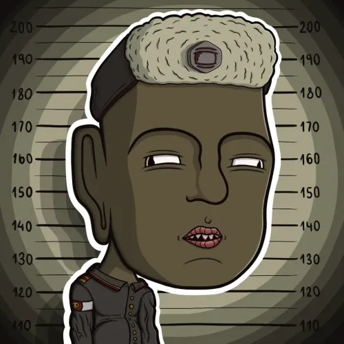 PsychoKeriks #961