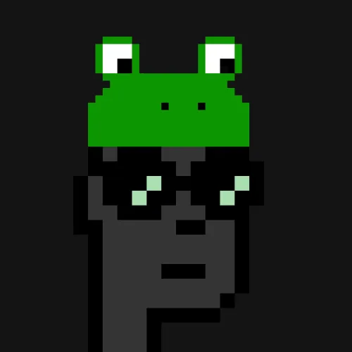 PFP #2883