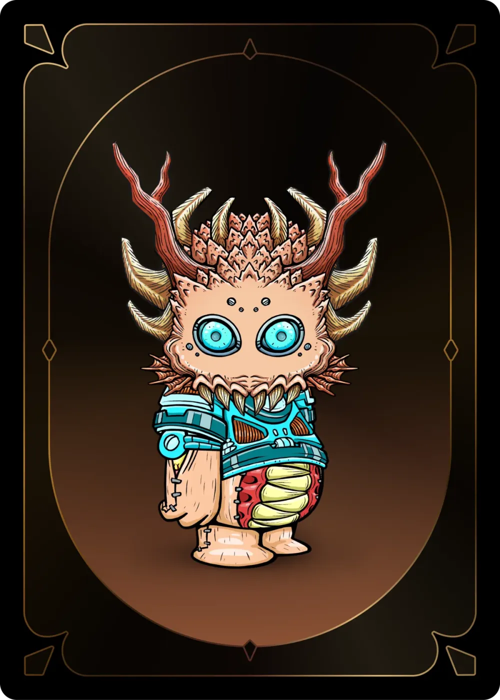 Otherside Koda #9348