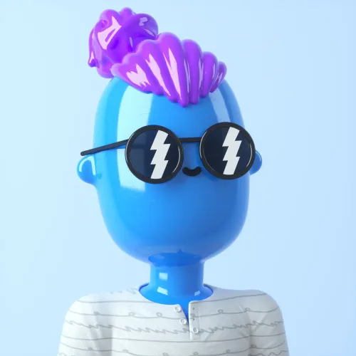 Citizen of Vibetown #5270