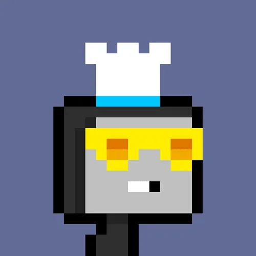 CryptoAgent #4753