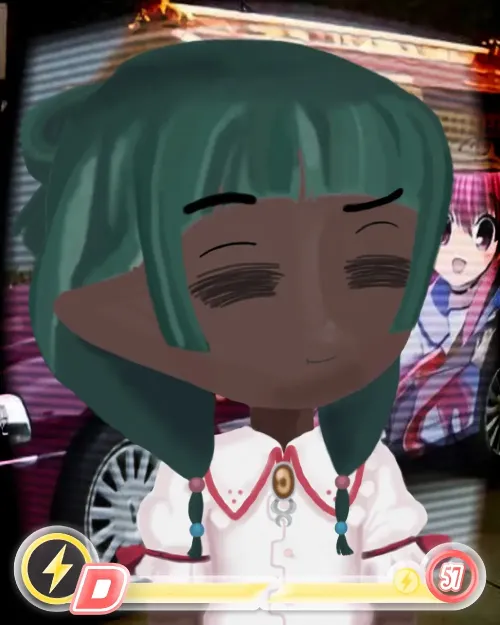 Milady: Type A 295
