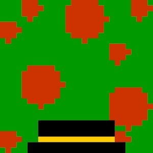 Pixel Royal #25 (#76502974)