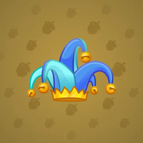 Jester Hat #47206