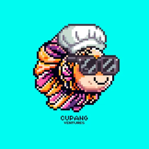 Cupang Ventures #7505