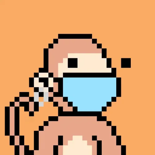PixelDood #5107