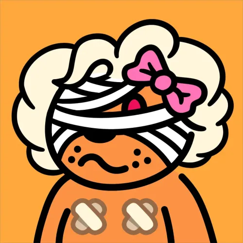 COOLDOGS #2132