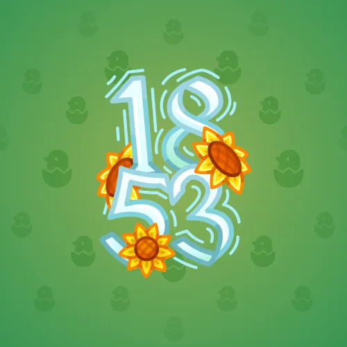 Big Year #1528