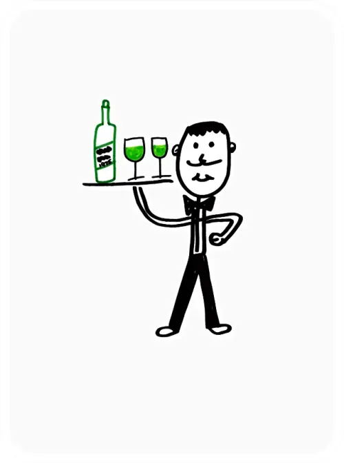 SensibleSommelier #8119