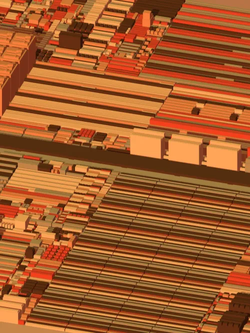 Democracity #92